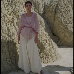 Misha Lakhani Set